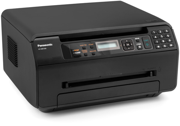 Panasonic KX-MB1500RU
